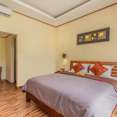 Mailaku House Hotel Kerobokan Eksteriør billede