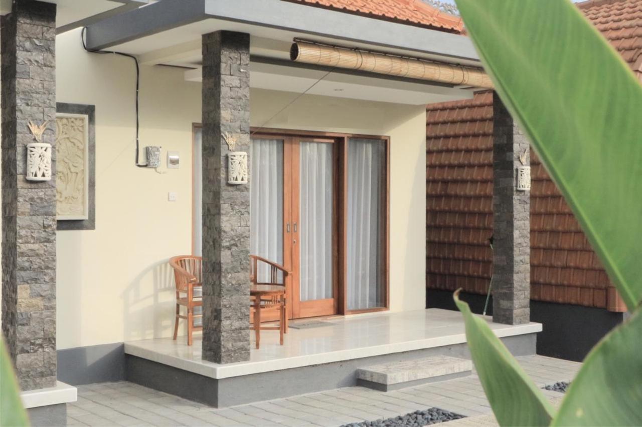 Mailaku House Hotel Kerobokan Eksteriør billede