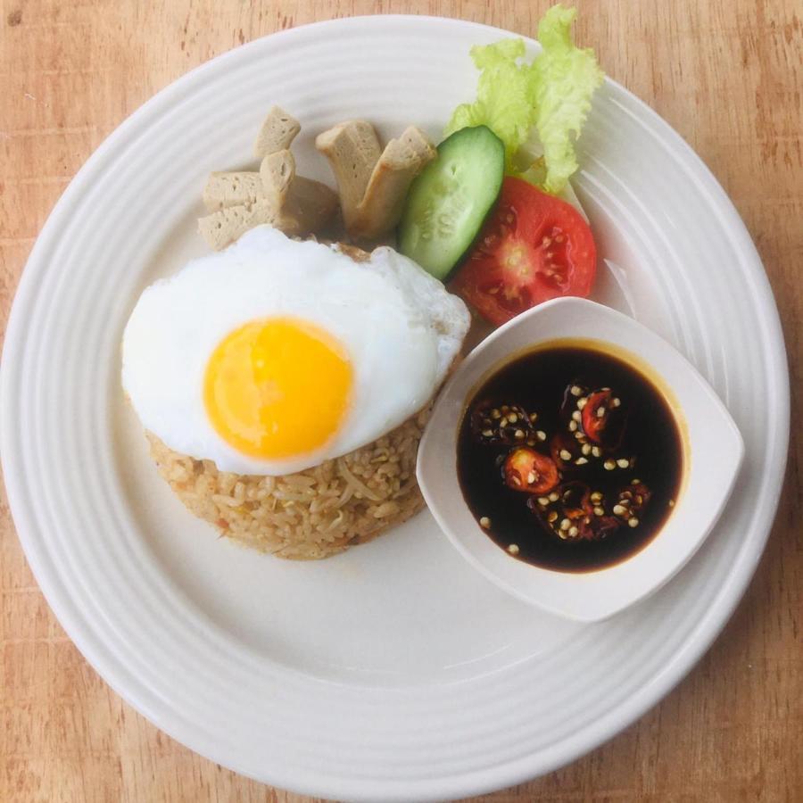Mailaku House Hotel Kerobokan Eksteriør billede