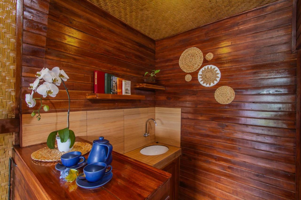Mailaku House Hotel Kerobokan Eksteriør billede