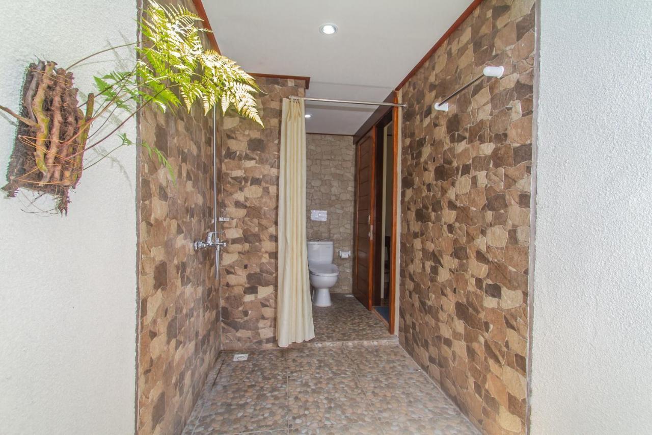 Mailaku House Hotel Kerobokan Eksteriør billede