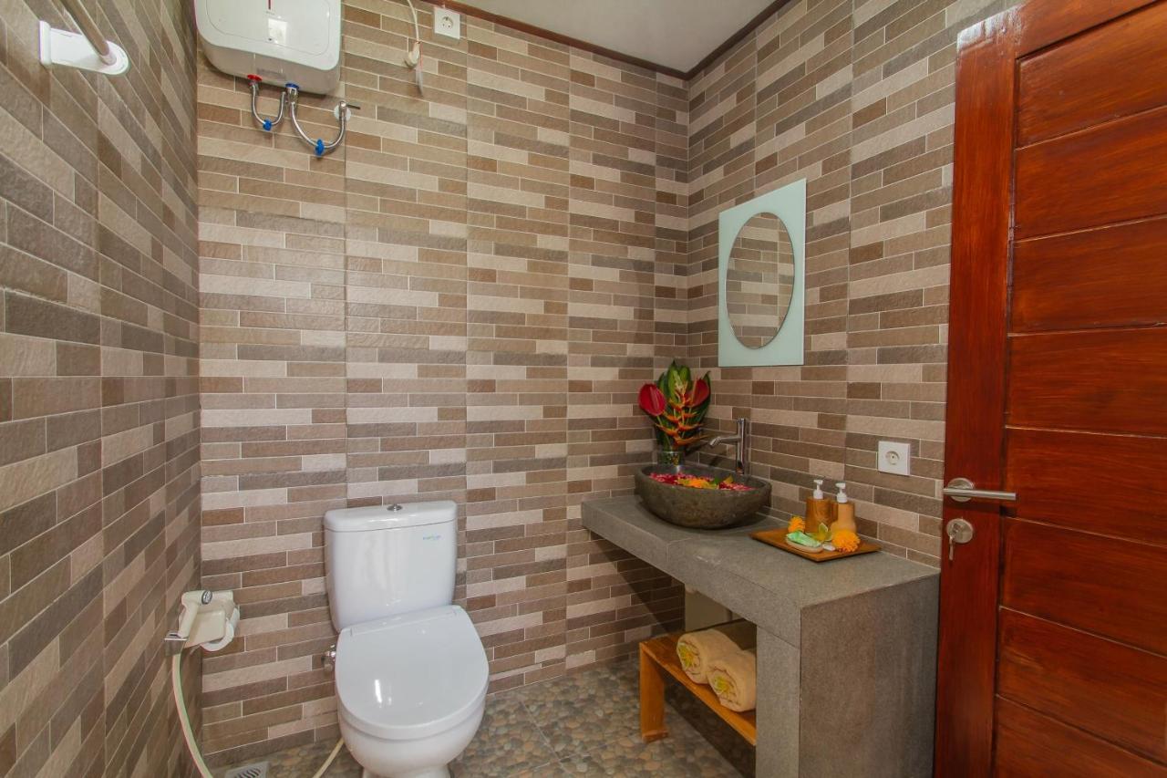 Mailaku House Hotel Kerobokan Eksteriør billede