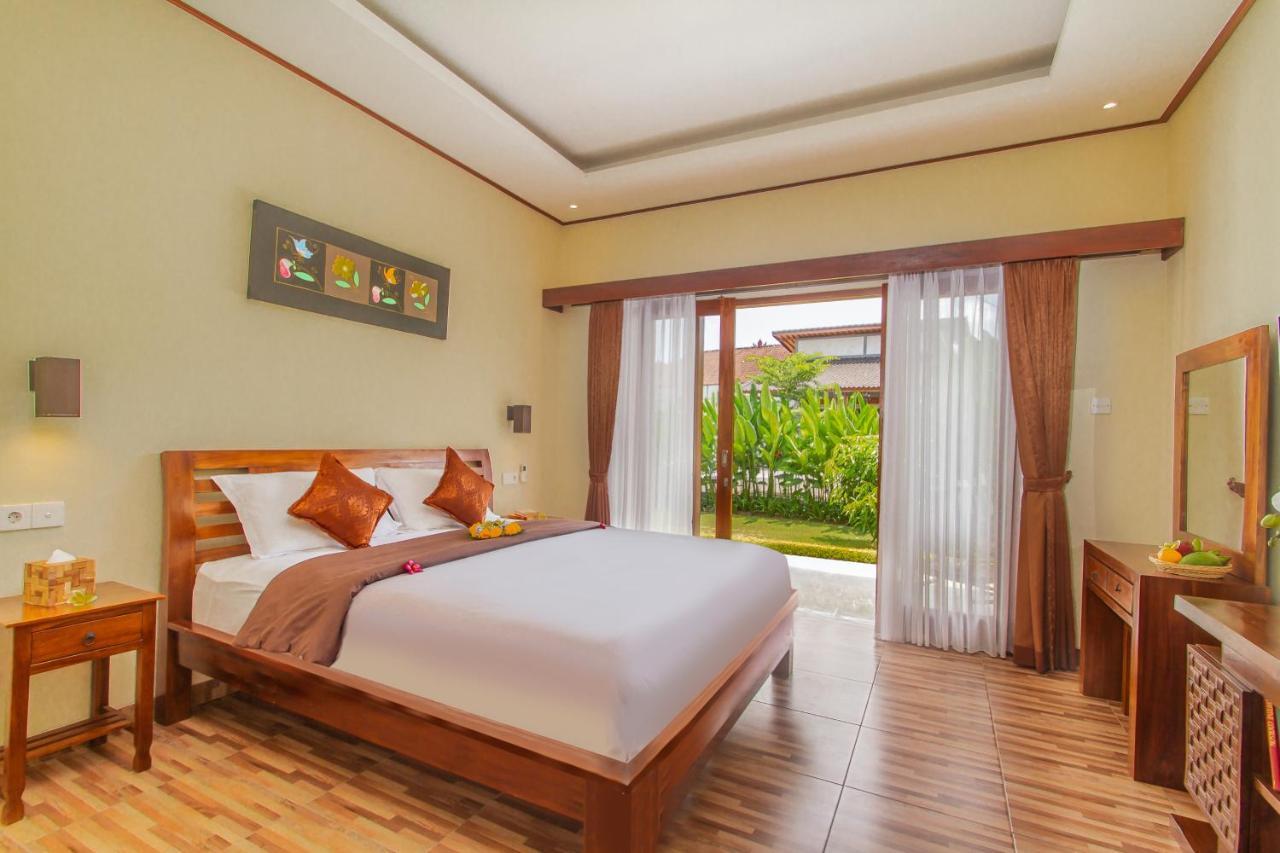Mailaku House Hotel Kerobokan Eksteriør billede