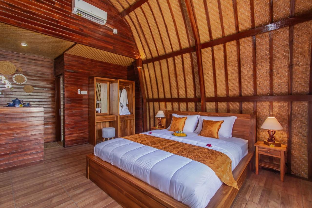 Mailaku House Hotel Kerobokan Eksteriør billede
