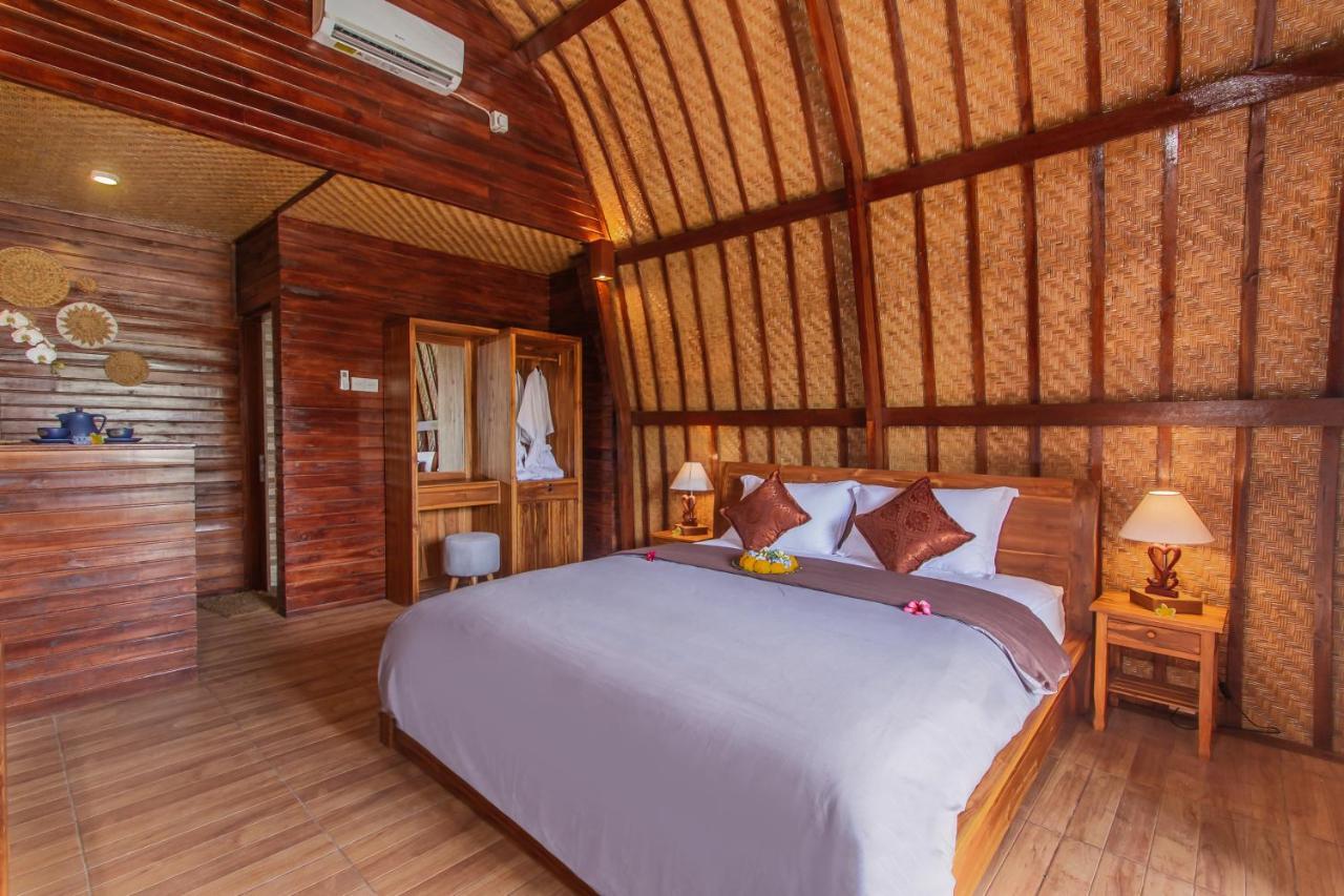 Mailaku House Hotel Kerobokan Eksteriør billede