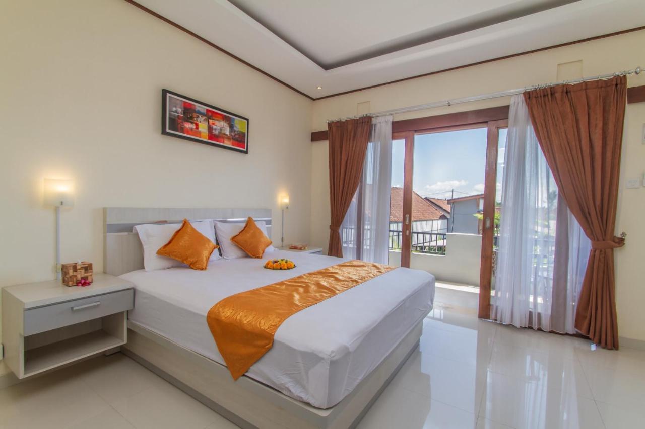 Mailaku House Hotel Kerobokan Eksteriør billede