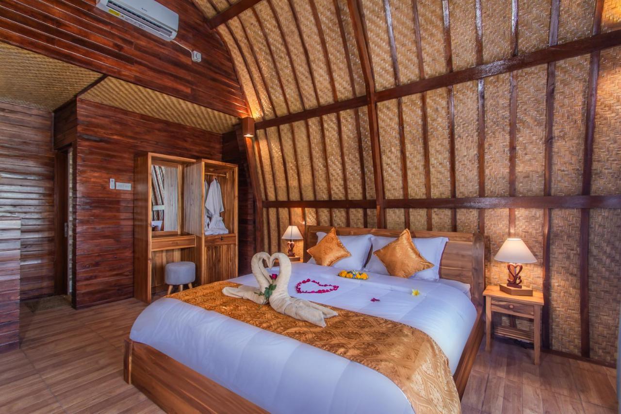 Mailaku House Hotel Kerobokan Eksteriør billede