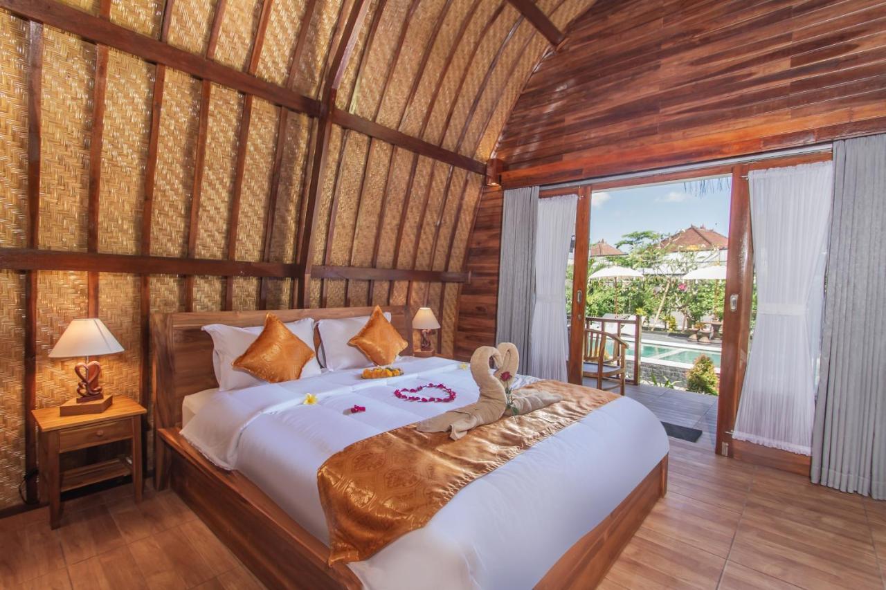 Mailaku House Hotel Kerobokan Eksteriør billede