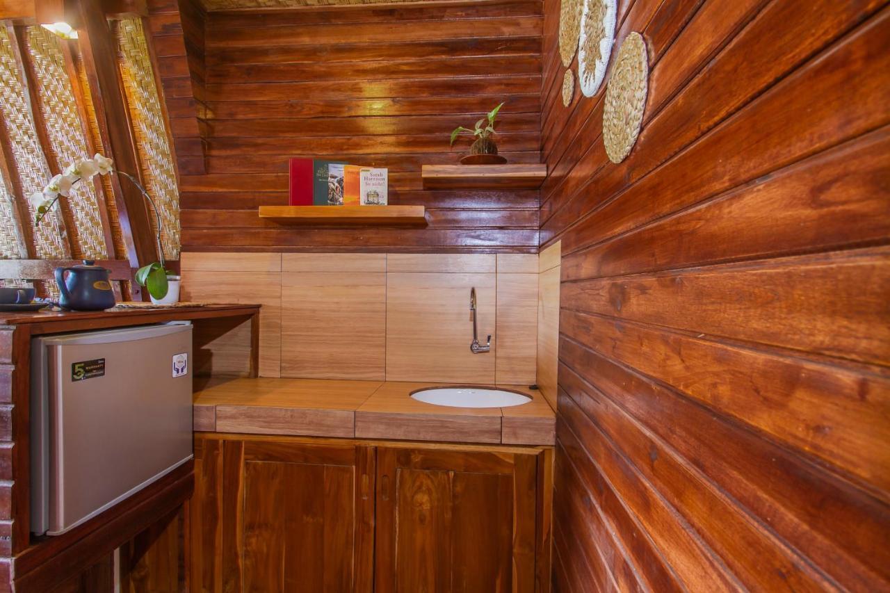 Mailaku House Hotel Kerobokan Eksteriør billede