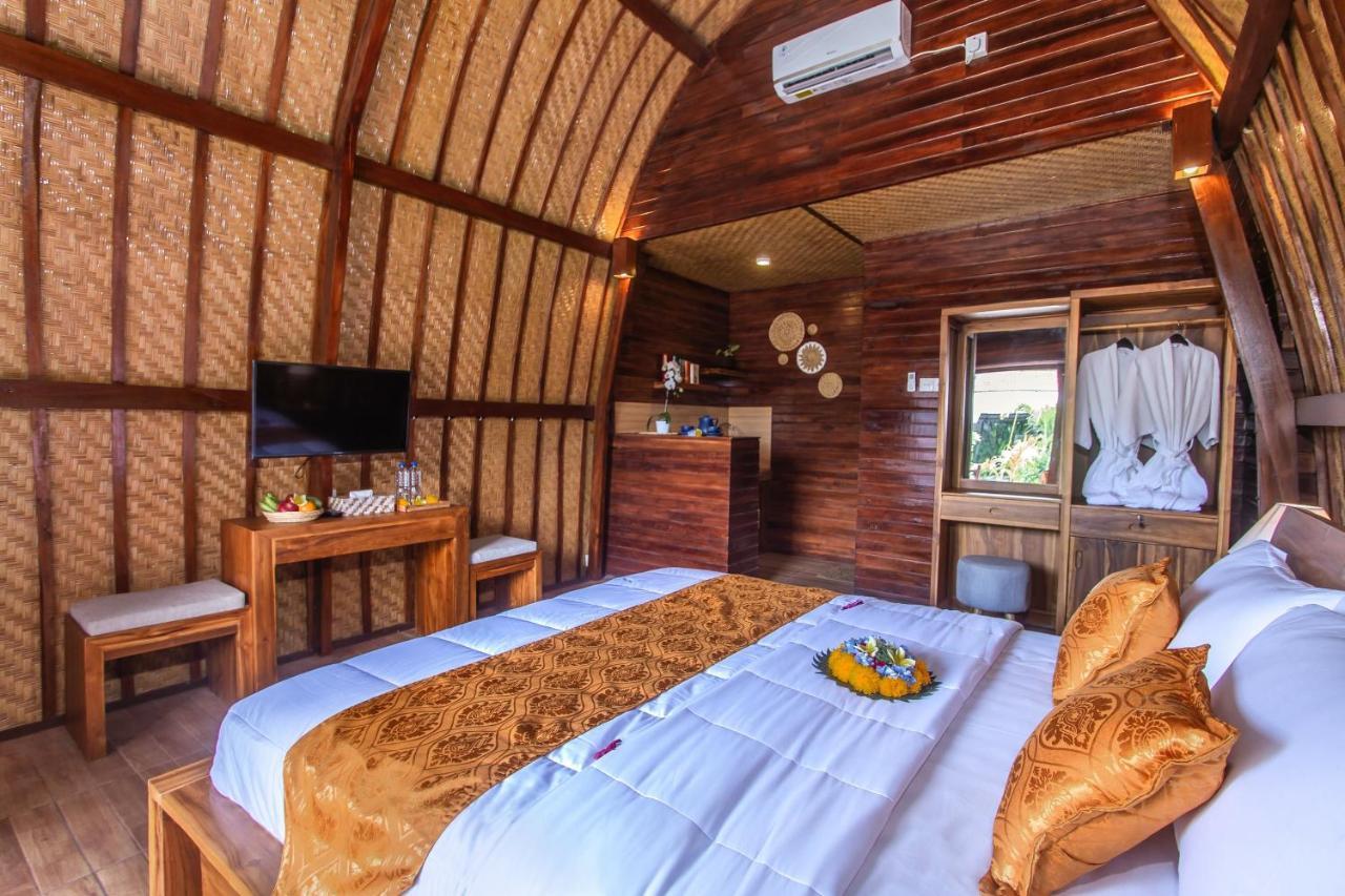 Mailaku House Hotel Kerobokan Eksteriør billede