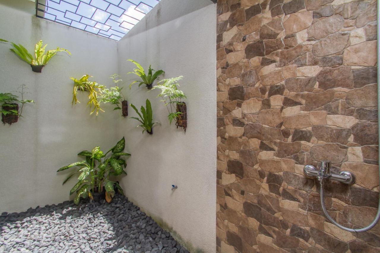 Mailaku House Hotel Kerobokan Eksteriør billede