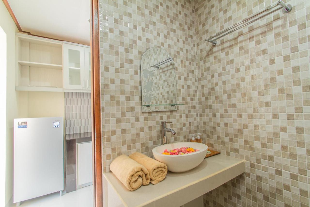 Mailaku House Hotel Kerobokan Eksteriør billede