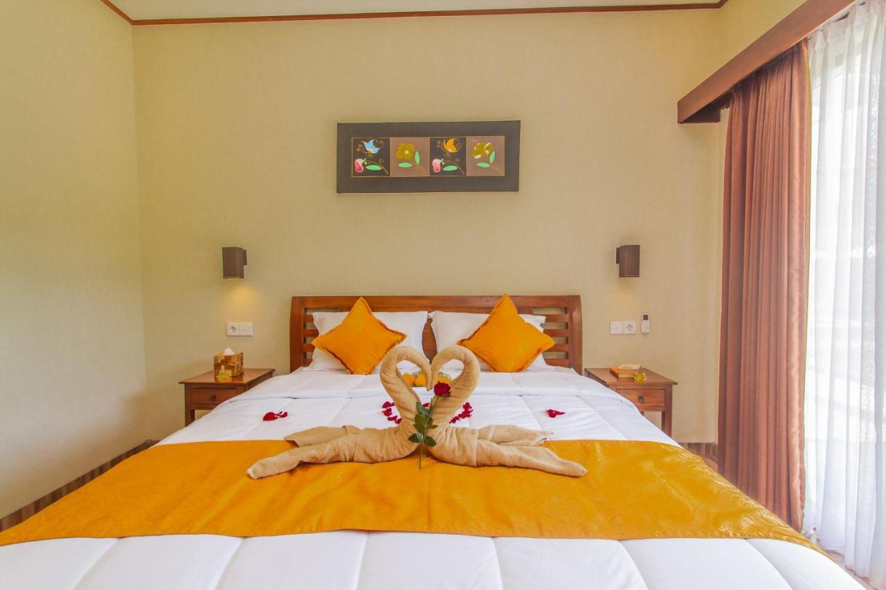 Mailaku House Hotel Kerobokan Eksteriør billede