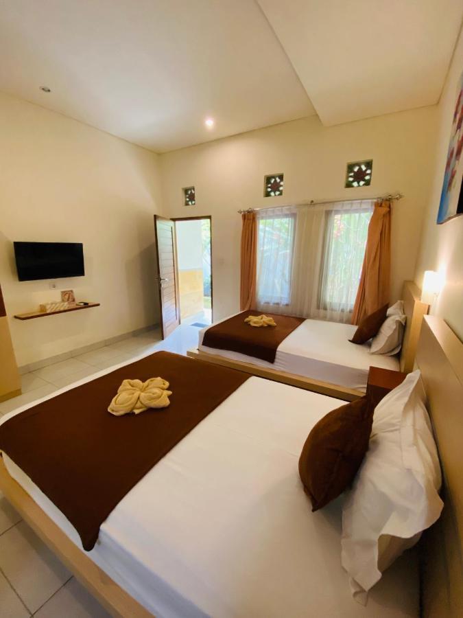 Mailaku House Hotel Kerobokan Eksteriør billede
