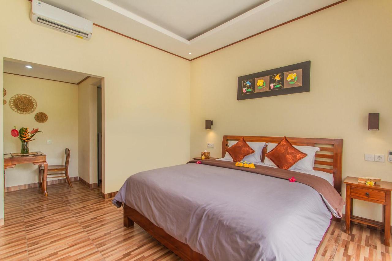 Mailaku House Hotel Kerobokan Eksteriør billede